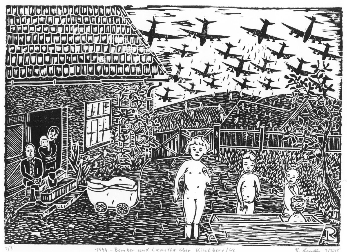 1944-Bombengeschwader